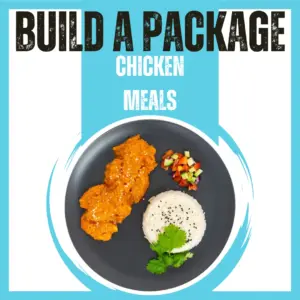 Chicken Meals