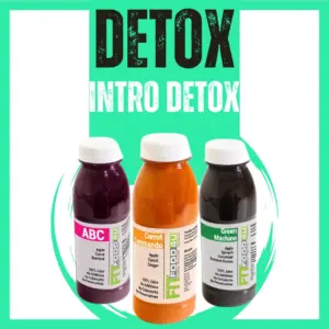 Intro Detox
