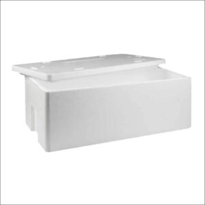 Polystyrene Thermal Box - 20kg