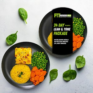Fit Food 4 U place picture